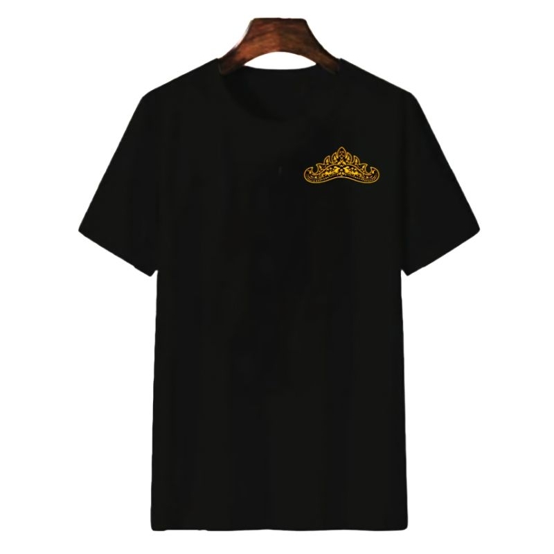 SIGER LAMPUNG Kaos Pria - SinggahPai.Co