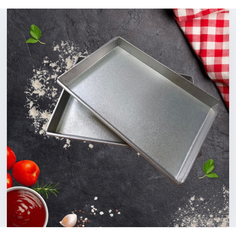 Loyang Oven Tummy / Loyang Tray / Loyang Oven Listrik 12 Liter / Loyang advance Votre