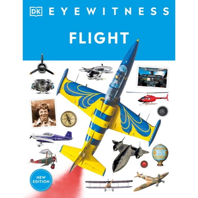 

[E957] Flight - 2024 Edition - DK