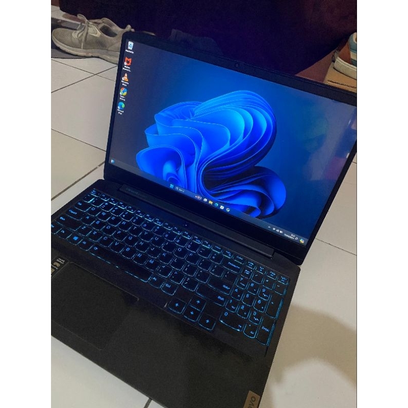 Laptop Lenovo Ideapad Gaming 3i 15IMH05 Intel Core i5-10300H