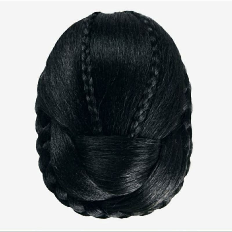 sanggul variasi ukuran dewasa sanggul modern sanggul bali sanggul batak sanggul korea