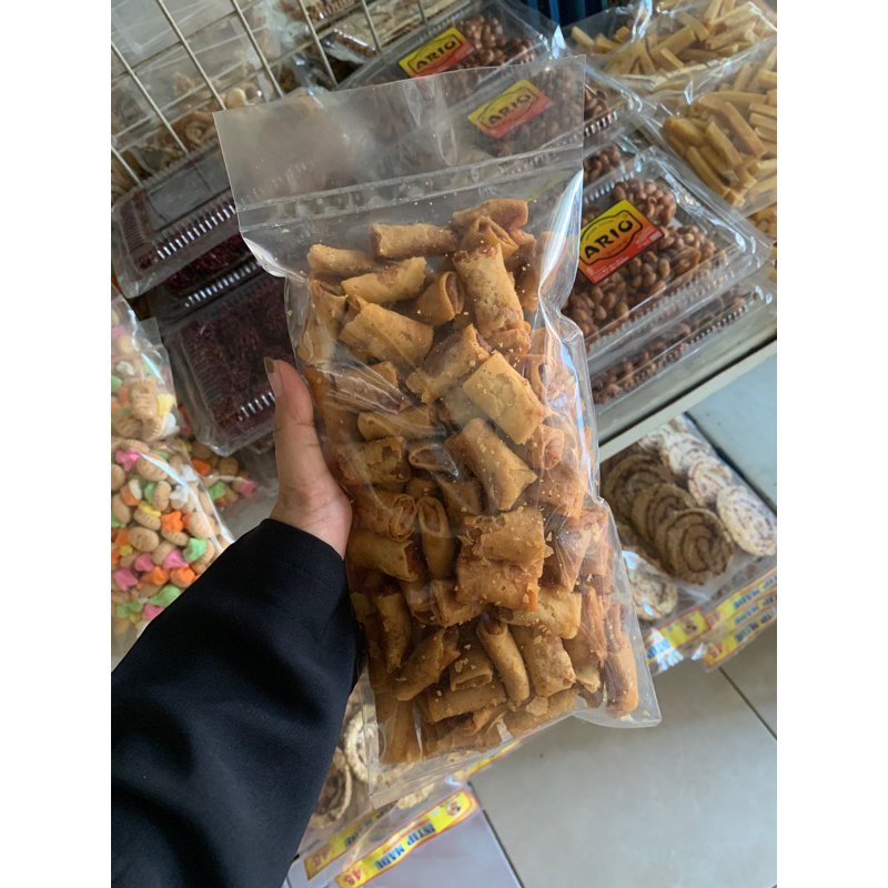 

SOMPIA 400gram