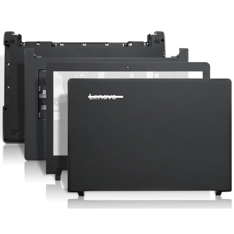 Casing Lenovo ideapad 310-14 310-14iap 310-14ikb 310-14isk LCD BACK COVER LCD FRAME PALMREST BOTTOM 