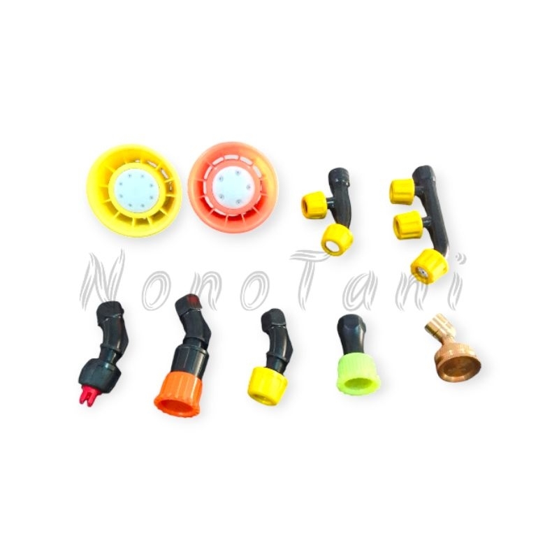 Nozzel Kepala Sprayer