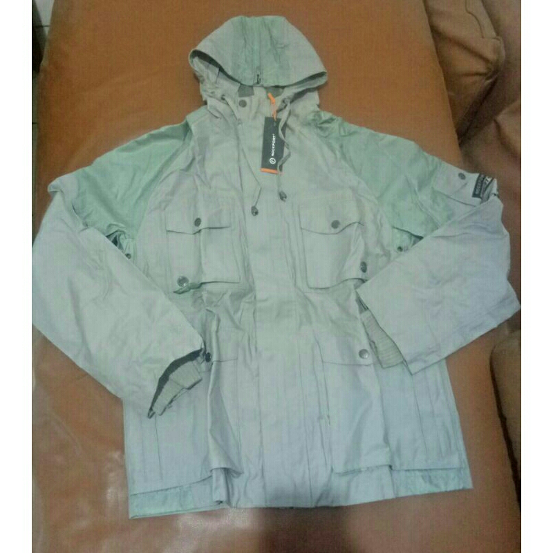 jaket rockport original 100%