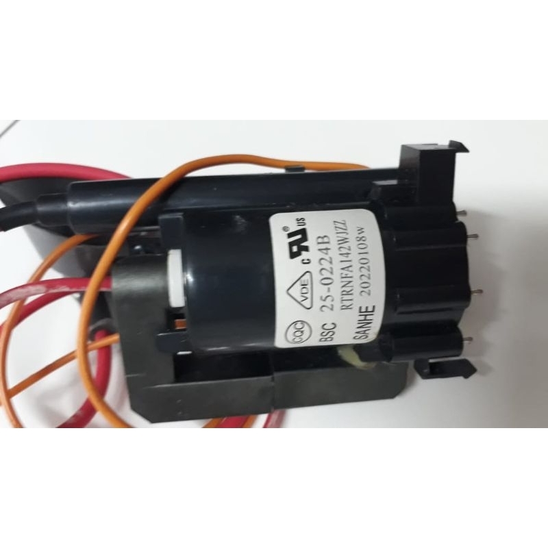 Flyback BSC25-0224B atau RTRNFA142WJZZ Original
