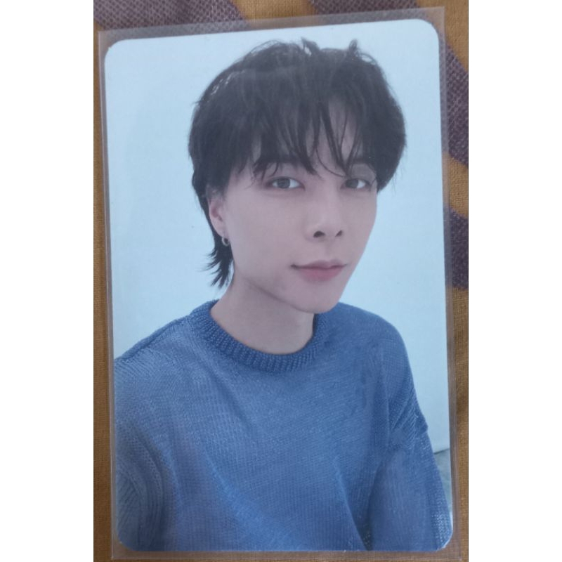 pc johnny nct 2021 universe