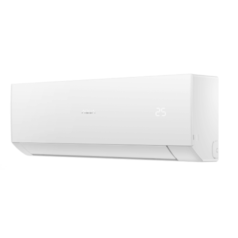 AC 1/2 PK AC AQUA AQA-KR5FQAL UNIT SAJA KHUSUS BOGOR