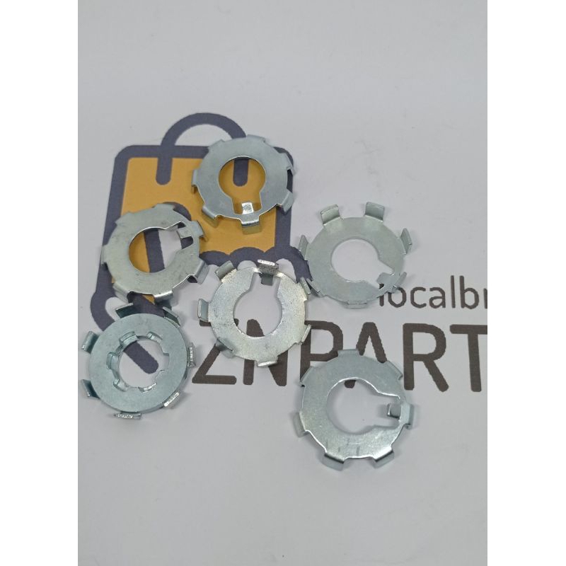 Ring Mur Kopling Honda Grand Supra X Lama Prima Supra Fit  Legenda Fit New Revo Lama