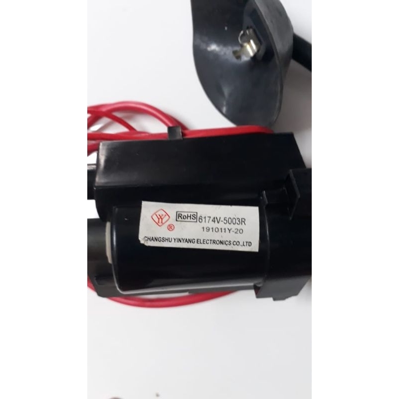 Flyback 6174V-5003R Original