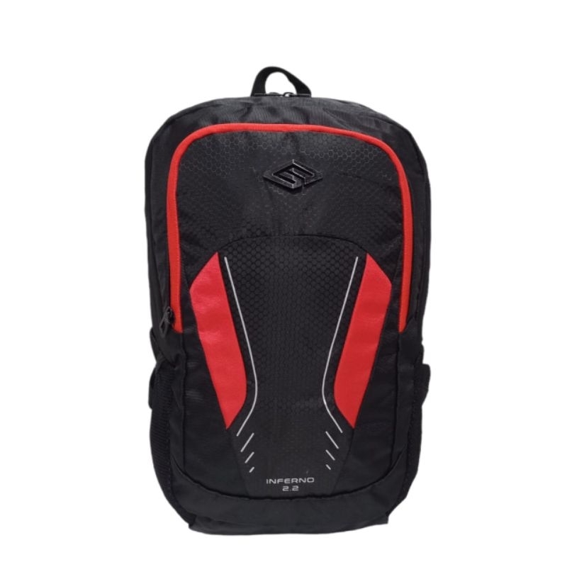 Tas ransel pria backpack BLASTED 200922