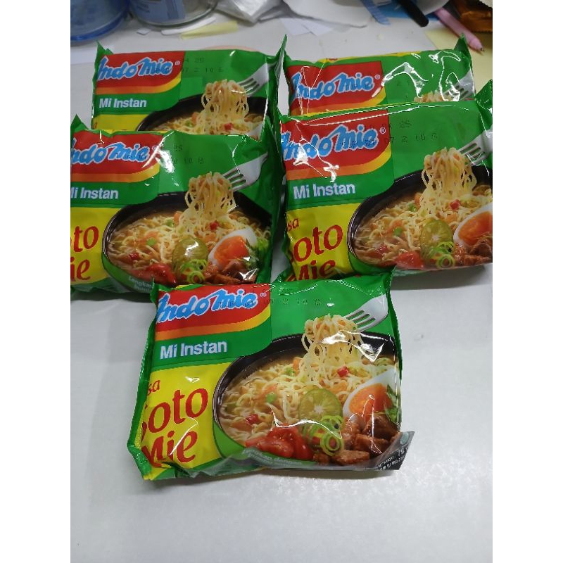 

mie soto isi 5 pcs