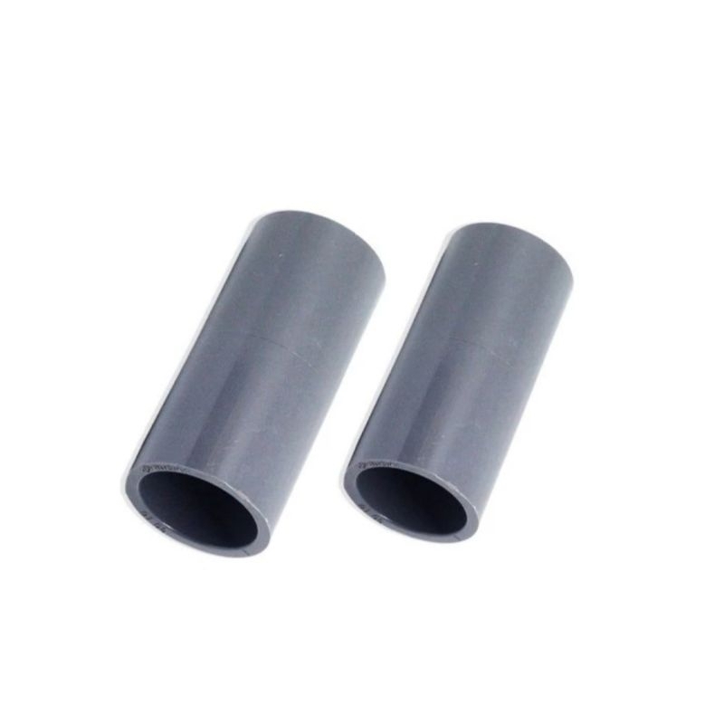 SAMBUNGAN PIPA SOKET PVC RUCIKA
