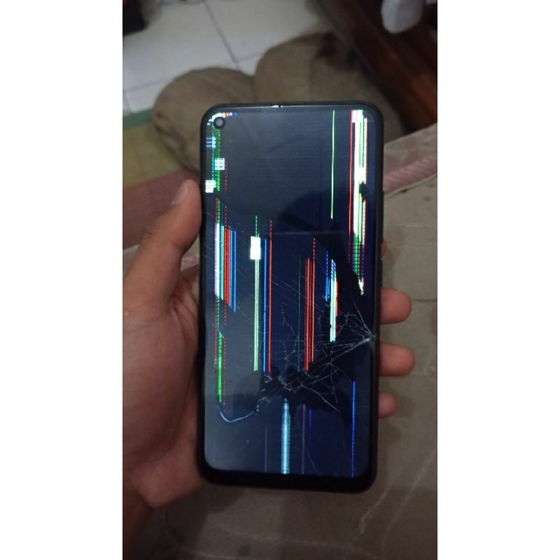 vivo y50 minus