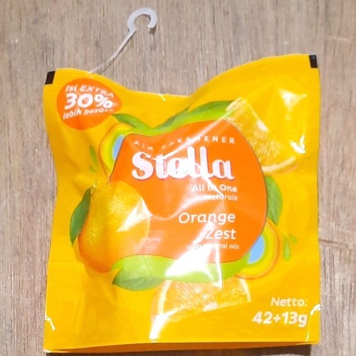 Stella AC Gantung Bathroom | Pengharum Kamar Mandi