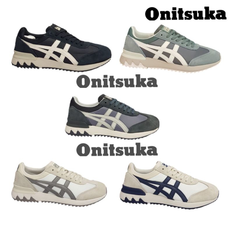 SEPATU ONITSUKA TIGER CALIFORNIA / ONITSUKA CALIFORNIA / SEPATU ONIT / ONITSUKA TIGER CALIFORNIA