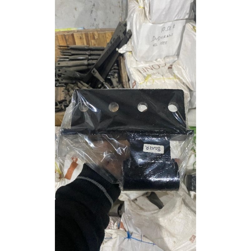 Kepala singkal/luku G1000/Boxer/g1000