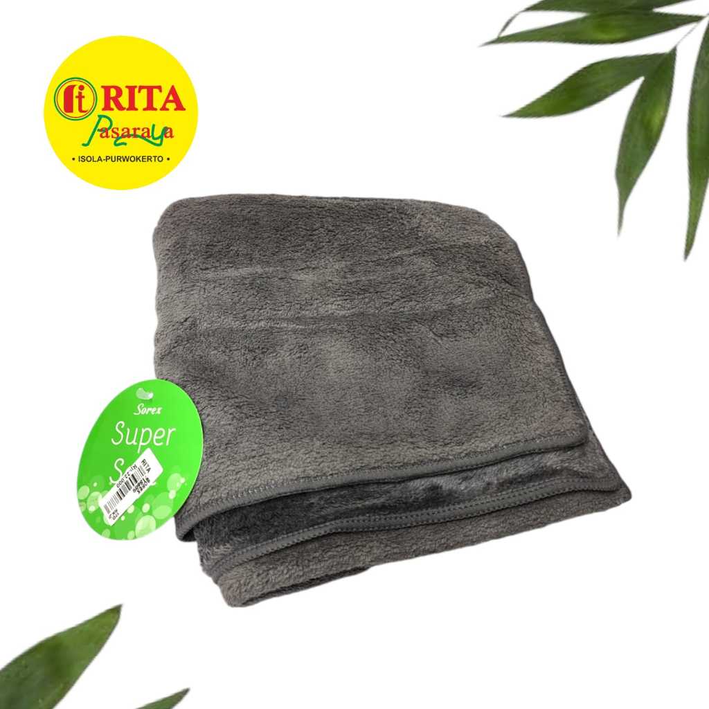 HANDUK MANDI SOREX