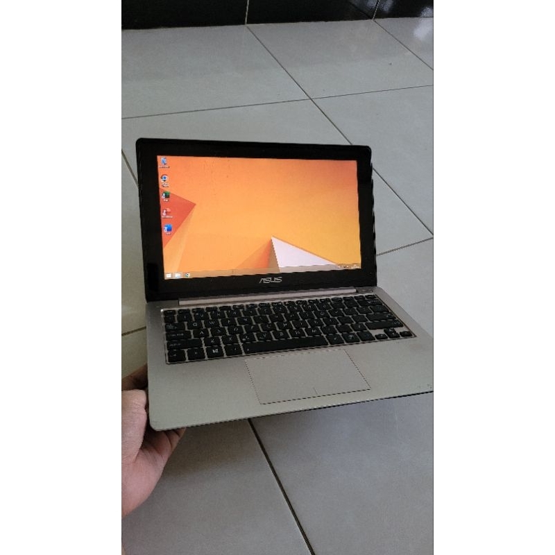 Asus Vivobook X202E Laptop Intel Core i3