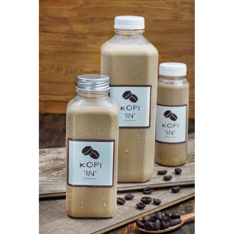 

kopi susu gula aren 1lt