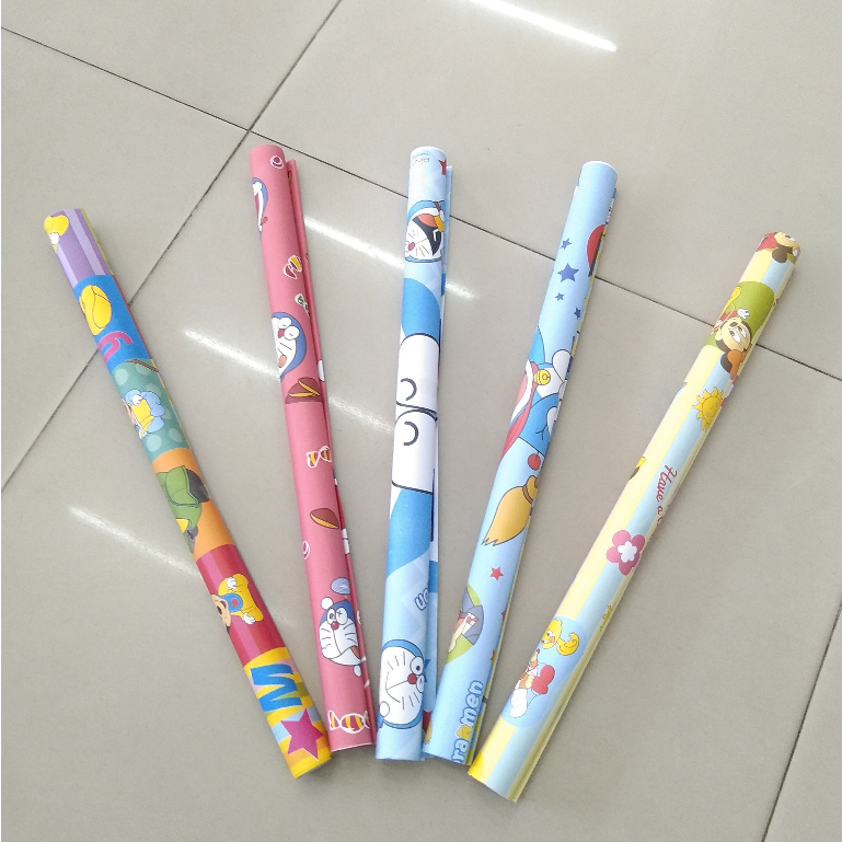 

Kertas Kado Ukuran Kecil .07