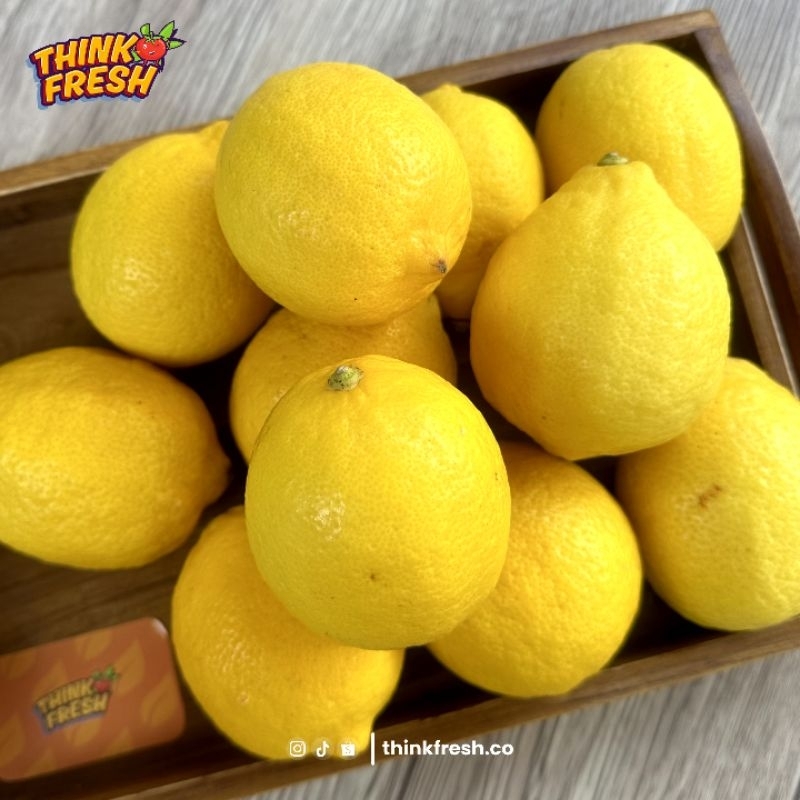 

Lemon Lokal