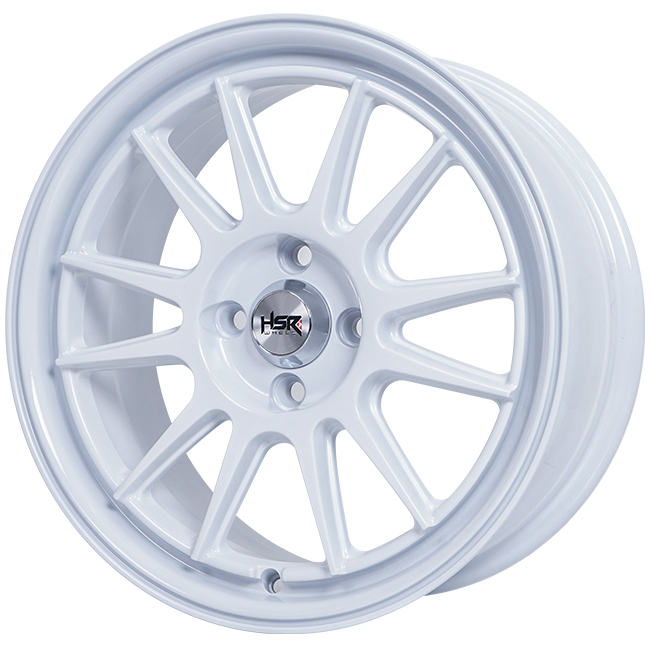 Velg racing hsr wheel ring 15 mobil brio agya datsun vios yaris etios city ayla agya calya sigra dll