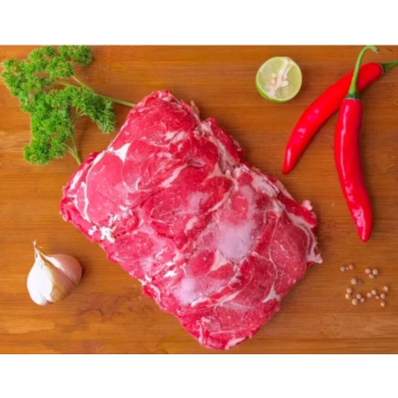 

Sukiyaki ekonomis 500gr