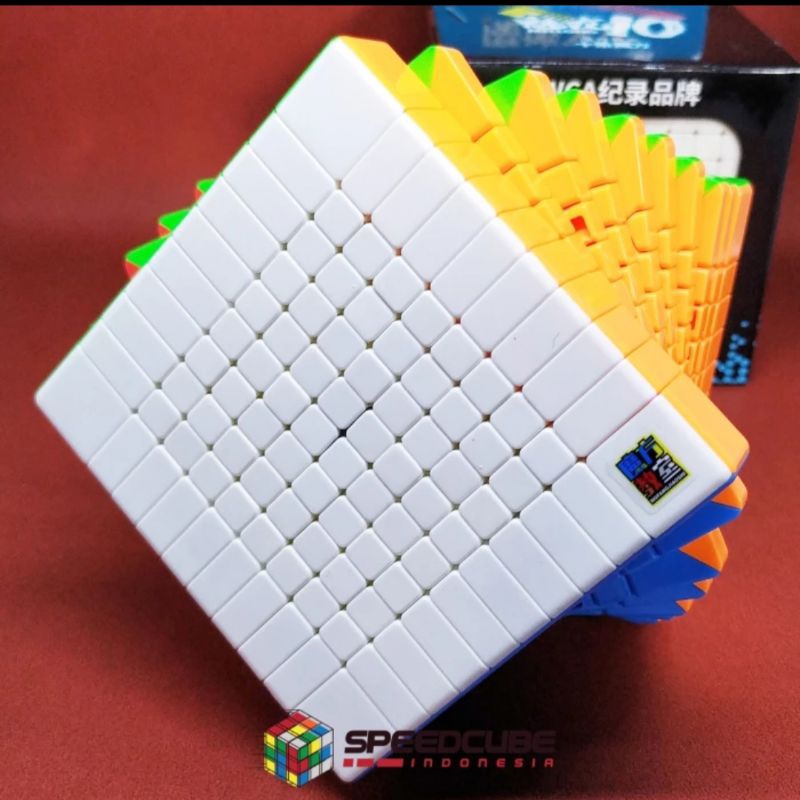 Rubik 10x10