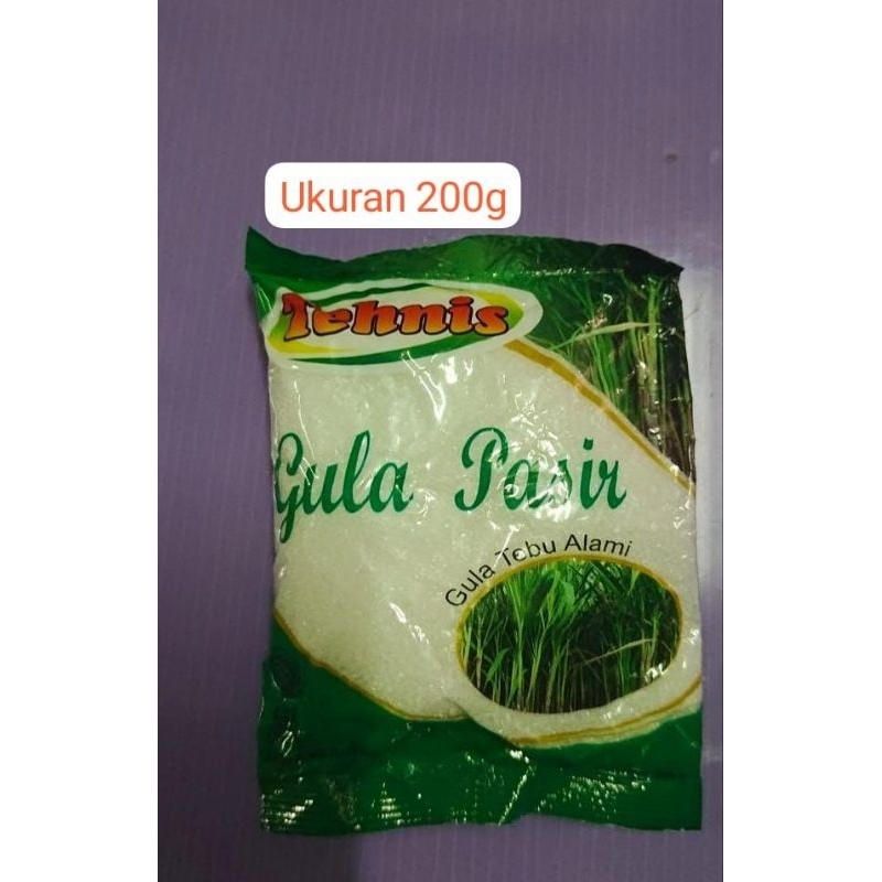 

RB (Sameday/Instant) 1 Dus Gula Tehnis 35g 100 bks, 200g 60bks, 400g 30bks Dan 800g 15 bks
