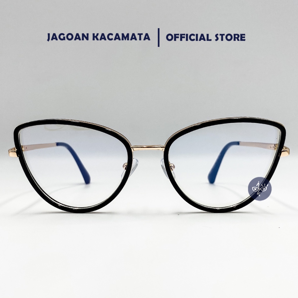Jagoan Kacamata - Vani Frame