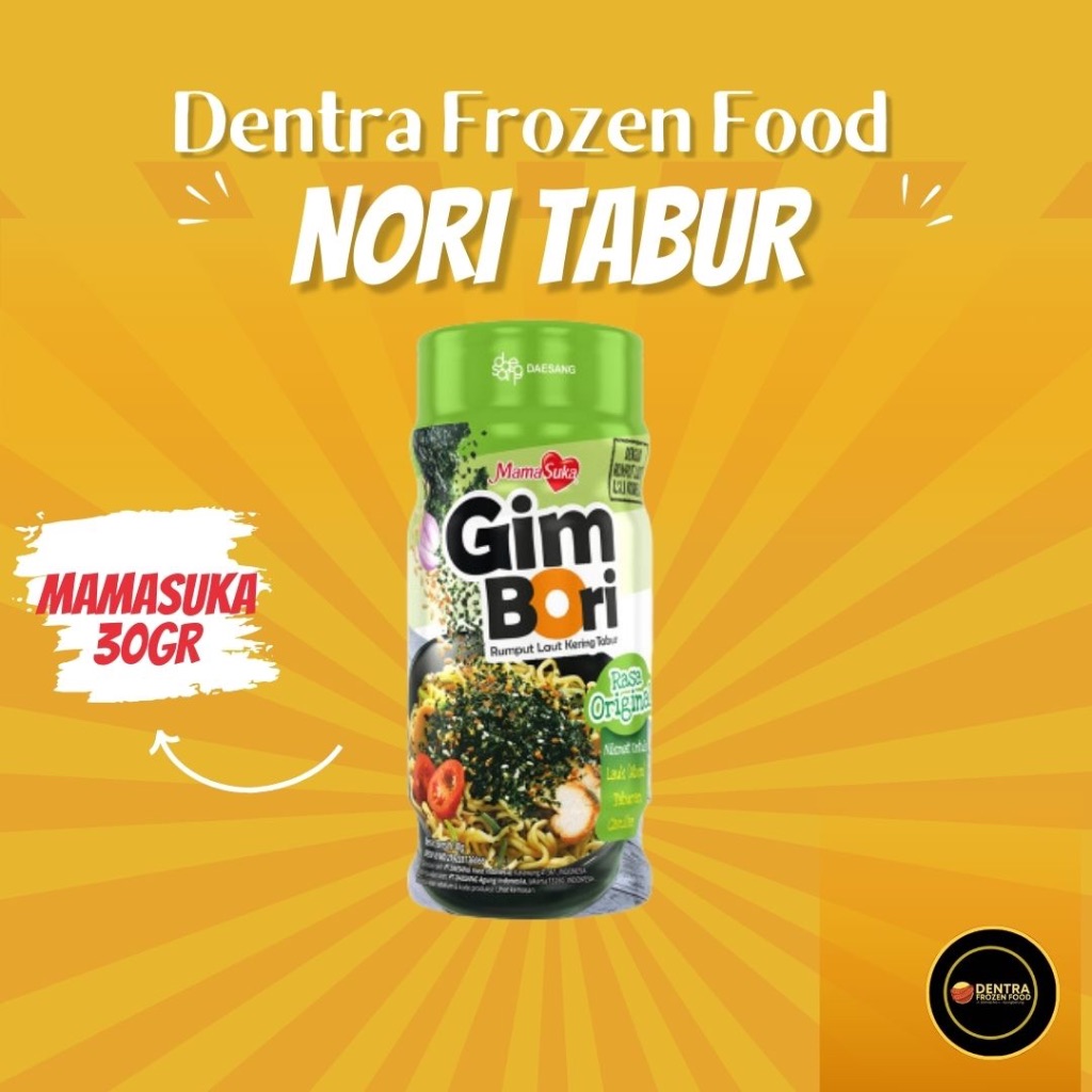 

GIM BORI ORI, BULGOGI