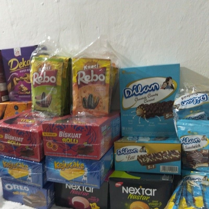 

Jajan permen by chalistasafa