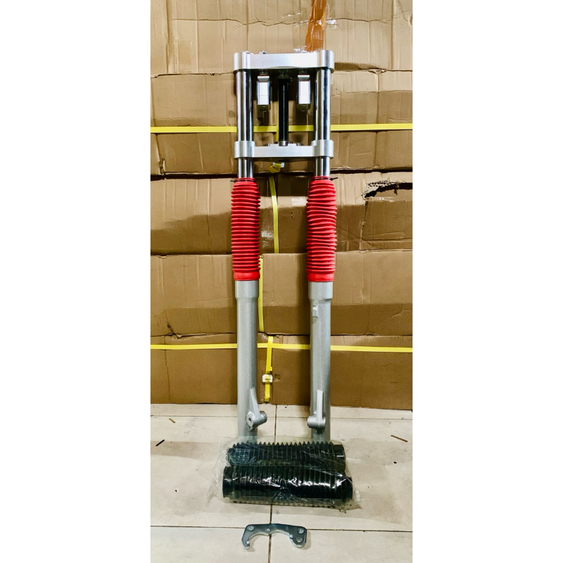 Tele Replica KYB Gordons As 41mm Shock Depan Kayaba Gordon 41 Replika Supercopy