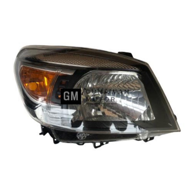 [FORD] HEADLAMP FORD RANGER KANAN 2009 - 2011 HEADLAMP FORD RANGER