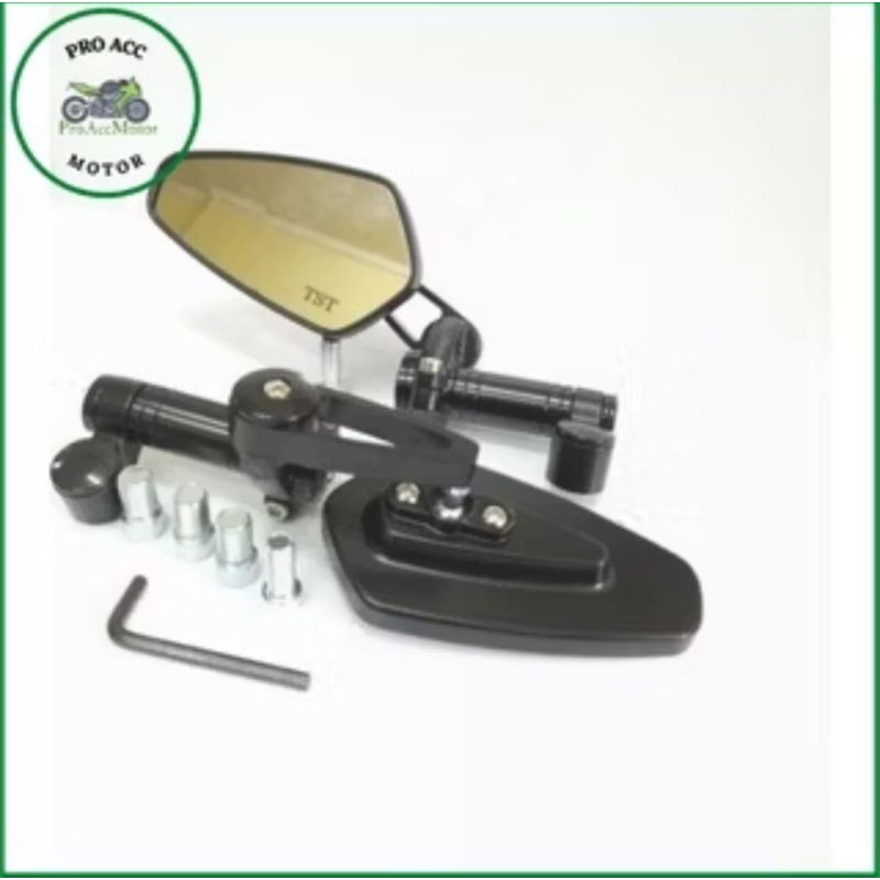 Spion tomok oval cnc adv 160 vario 160 pcx 160 beat vario aerox nmax