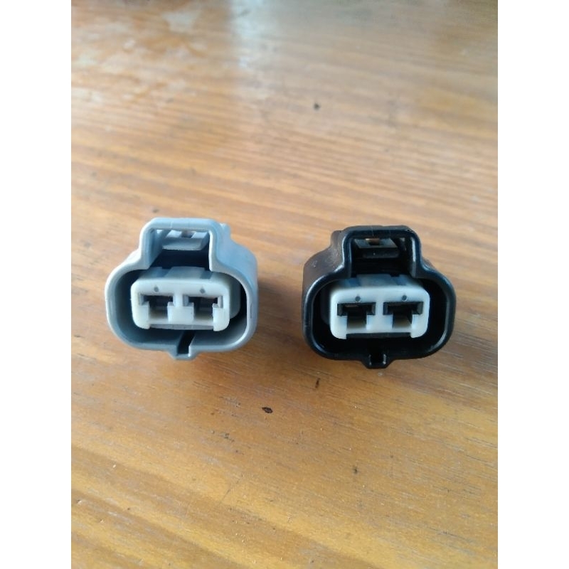 Soket Motor Fan AC Mitsubishi Nissan INFINITI ELGRAND