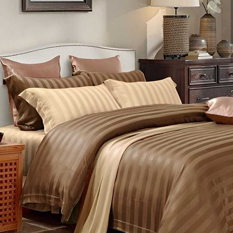 STAR9 - Seprei Salur Termurah Homemade Embos Sprei Salur Hotel 180x200 160x200 120x200 100x200