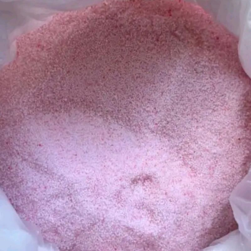 pupuk Urea Asli 5 kilo Nitrogen 46%