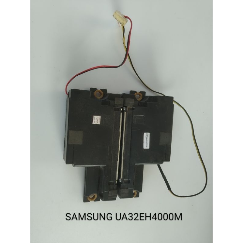Speaker tv led samsung ua32eh4000m