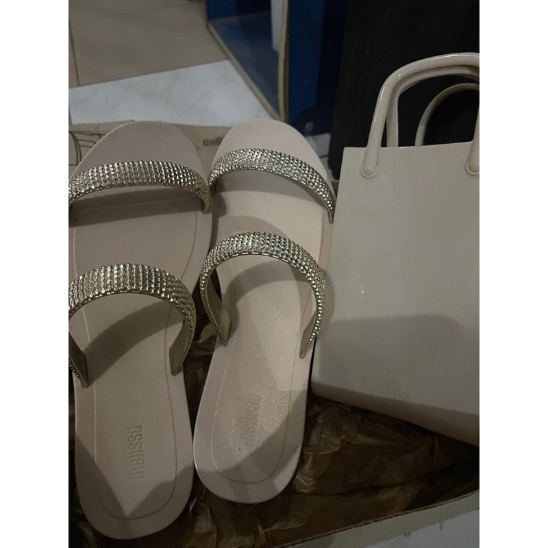 Sandal Melissa
