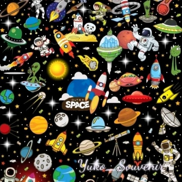 

Kertas Kado Astronout Kertas Kado Space Kertas Kado Angkasa Kertas Kado Planet Glossy Tebal Murah Kertas Kado Astronout Murah