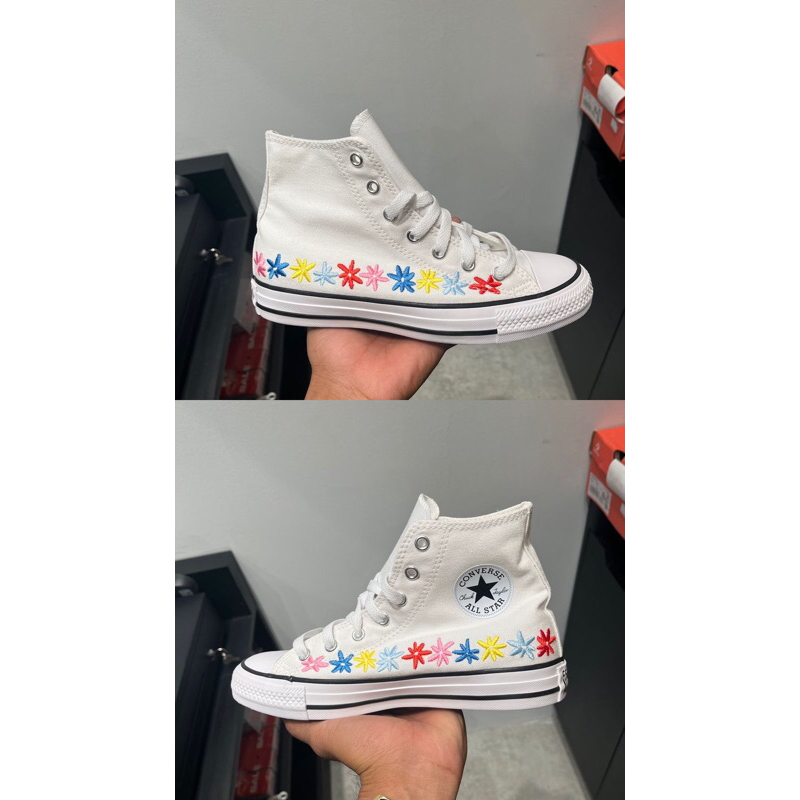 Converse CT AS WOMEN HI