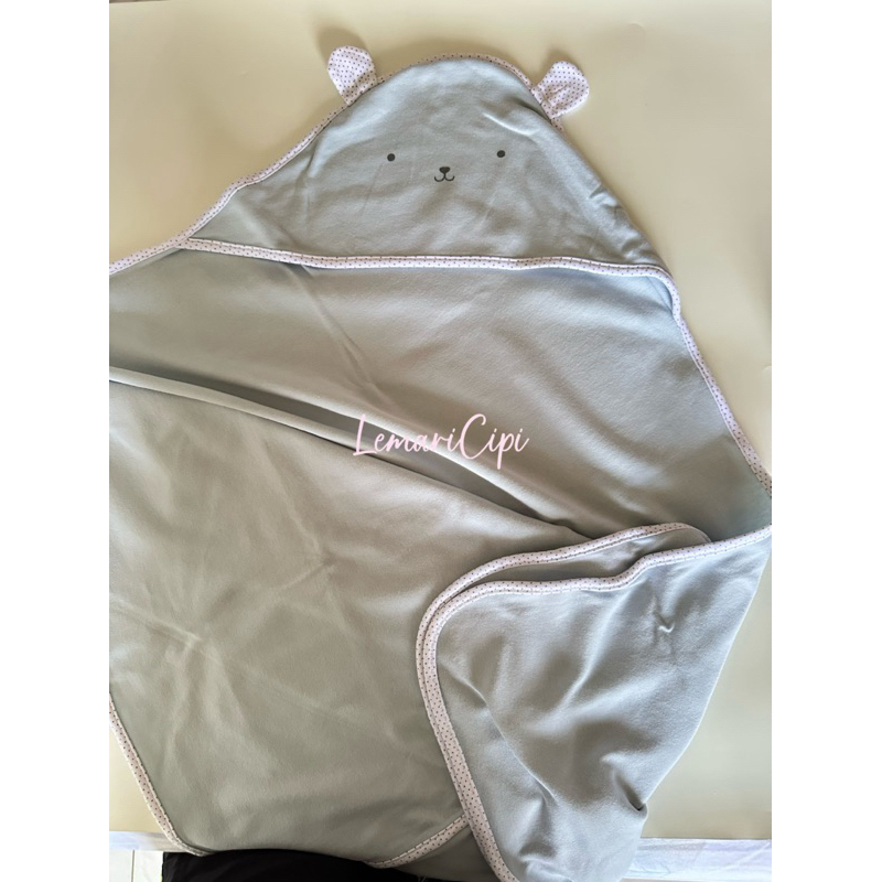 [PRELOVED] Juniors - Blanket OTG