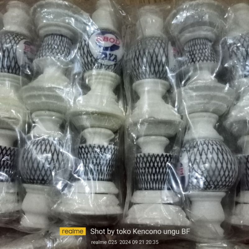 pion murai Ebod jaya