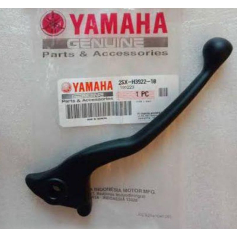 Handel Rem Kanan Asli Yamaha X-Ride Fino 125 Soul GT 125 2SX-H3922-10