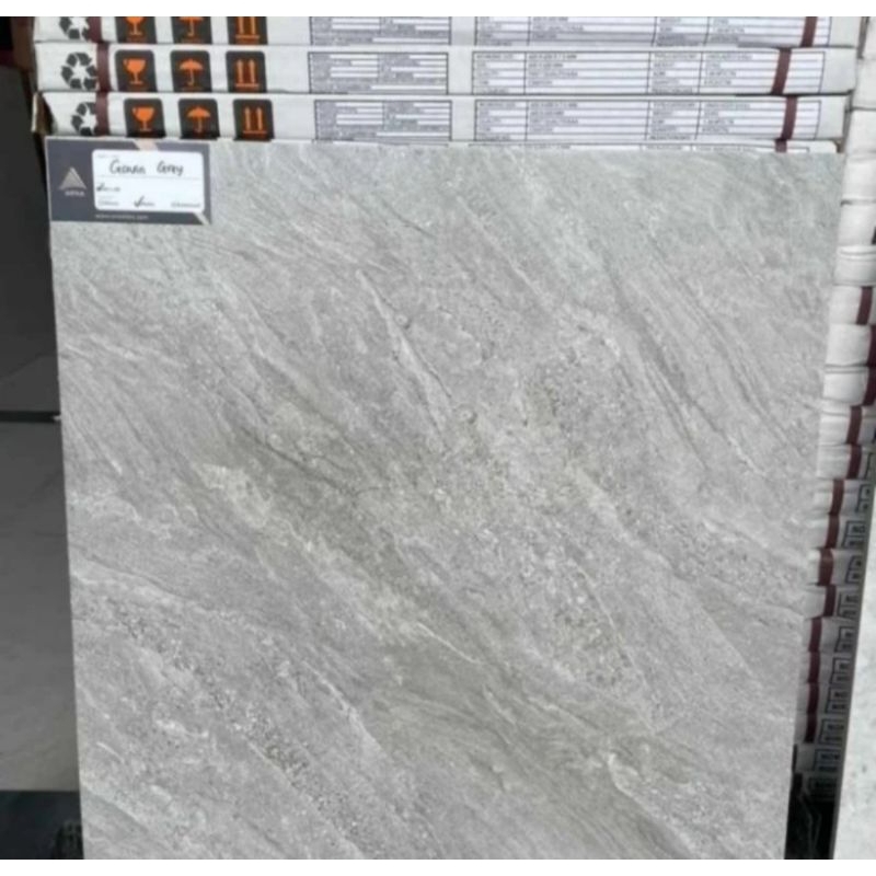 ubin/granit catport/keramik garasi 60x60 matt/kasar