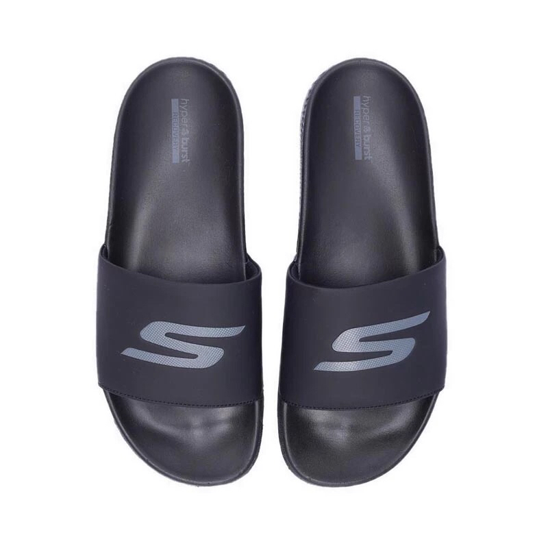 Skechers Good Year Hyper Slide Men's Sandal Selop Slip Sandal Skechers ORIGINAL STORE