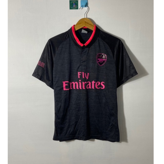 POLO SHIRT NADORIVER ARSENAL SECOND