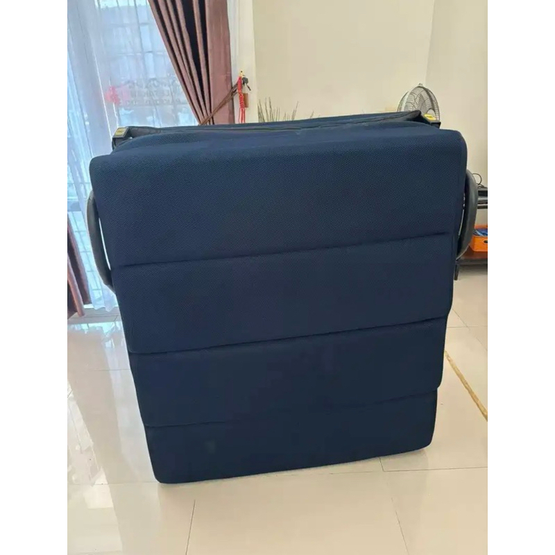 kasur lipat informa / tango folding bed (baru sekali pakai)